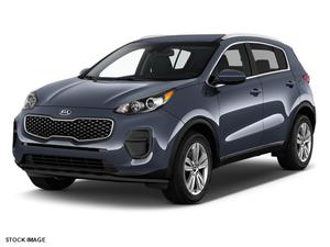  Kia Sportage LX in Glendale, CA