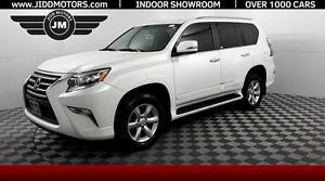  Lexus GX --