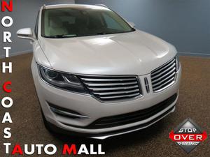  Lincoln MKC - AWD 4dr SUV