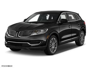  Lincoln MKX RESERVE FWD in Ashland, KY