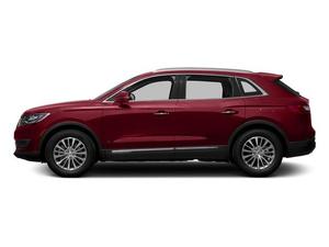  Lincoln MKX Reserve - Reserve 4dr SUV