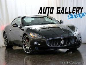  Maserati Gran Turismo --