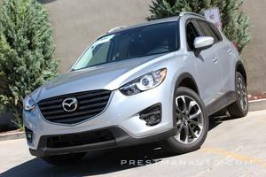  Mazda CX-5 - Grand Touring