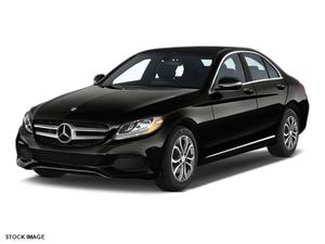  Mercedes-Benz C-Class 4DR SDN CMAT in Freehold, NJ