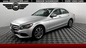  Mercedes-Benz C-Class C 300 Sport/PANORAMA