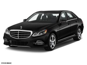  Mercedes-Benz E-Class EMATIC Luxury in Freehold,