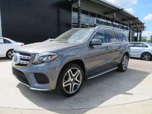  Mercedes-Benz GL-Class GLMATIC in Collierville, TN