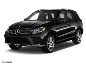  Mercedes-Benz GLE AMG GLE 43 in Fayetteville, NC