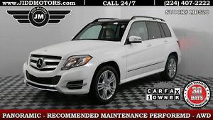  Mercedes-Benz GLK-Class GLK350