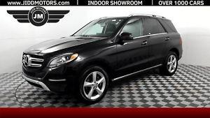  Mercedes-Benz Other GLE 350