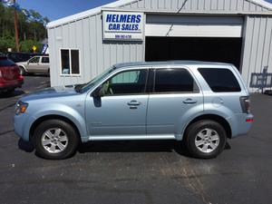  Mercury Mariner V6 - AWD V6 4dr SUV