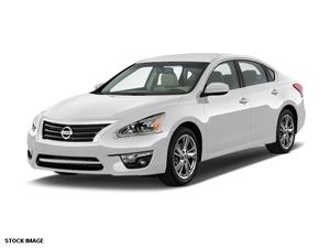  Nissan Altima 2.5 in Anderson, SC