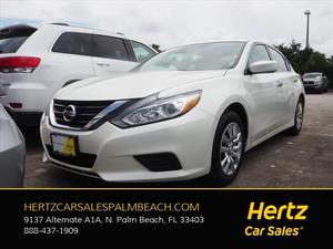  Nissan Altima 2.5 in West Palm Beach, FL