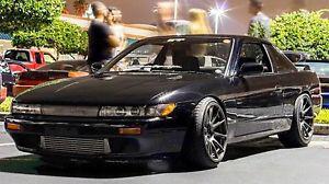  Nissan Other JDM S13 King