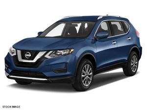  Nissan Rogue - SV