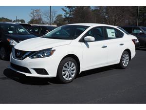  Nissan Sentra S in Roswell, GA