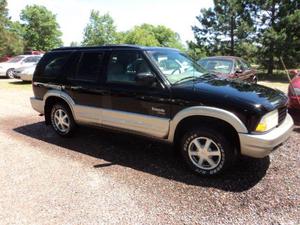  Oldsmobile Bravada - AWD 4dr SUV