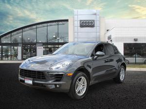  Porsche Macan - AWD 4dr SUV