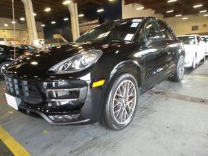  Porsche Macan Turbo - AWD Turbo 4dr SUV