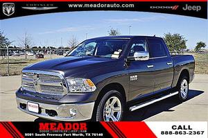  RAM Ram Pickup  Lone Star Silver - 4x2 Lone Star