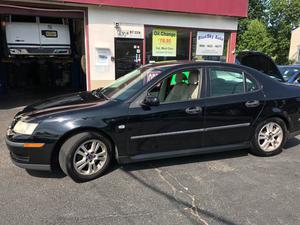  Saab 9-3 Linear - 4dr Linear Turbo Sedan