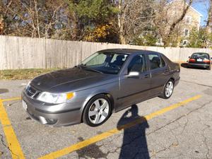  Saab 9-5 Aero - 4dr Aero Turbo Sedan