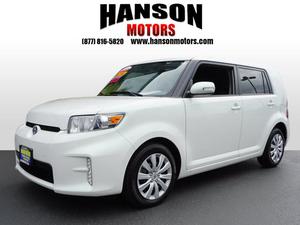  Scion xB in Olympia, WA