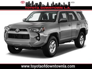  Toyota 4Runner Limited in Los Angeles, CA