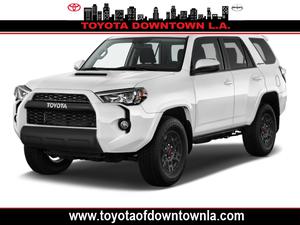  Toyota 4Runner SR5 in Los Angeles, CA