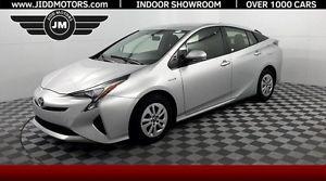  Toyota Prius Two