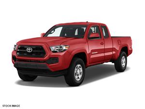  Toyota Tacoma ACC CAB 4WD I4 AT in Paducah, KY