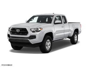  Toyota Tacoma SR in Newton, NJ