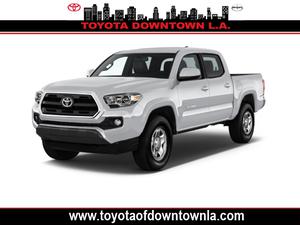  Toyota Tacoma SR5 V6 in Los Angeles, CA