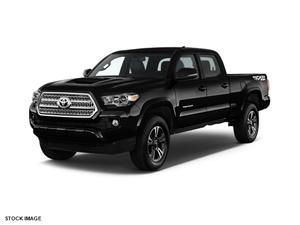  Toyota Tacoma TRD Sport in Rock Hill, SC