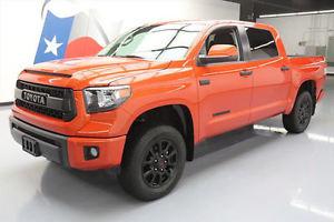  Toyota Tundra  Edition Extended Crew Cab Pickup