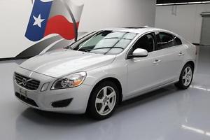  Volvo S60 T5 Sedan 4-Door