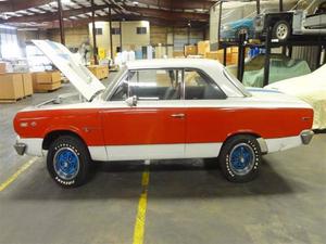  AMC Rambler -