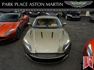  Aston Martin DB11 - 2dr Coupe