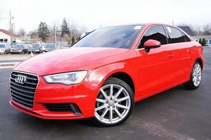  Audi A3 1.8T Premium Plus - 1.8T Premium Plus 4dr Sedan