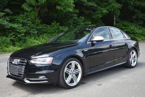  Audi S4 3.0T quattro Premium Plus - AWD 3.0T quattro