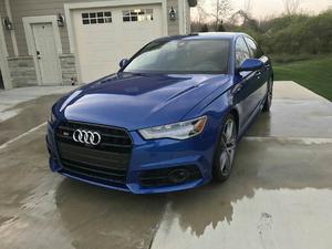  Audi S6 4.0T quattro Prestige - AWD 4.0T quattro