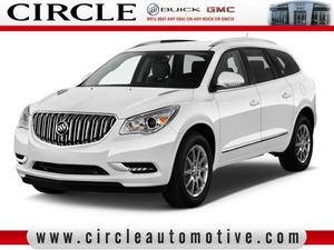  Buick Enclave Leather - Leather 4dr SUV