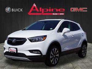  Buick Encore Preferred II - Preferred II 4dr Crossover