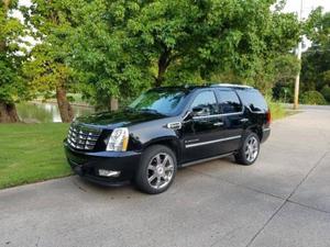  Cadillac Escalade Hybrid - AWD 4dr Hybrid SUV