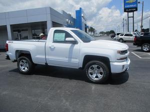  Chevrolet Silverado  - LT