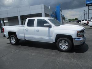  Chevrolet Silverado  LT - 4x2 LT 4dr Double Cab 6.5