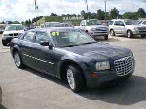  Chrysler dr Sedan