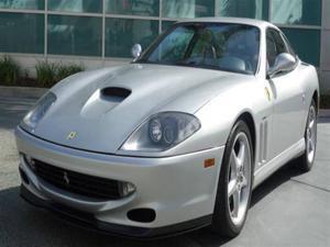  Ferrari 550 -