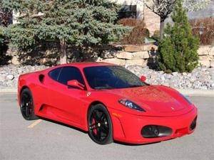  Ferrari Fdr Coupe