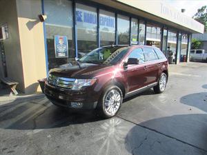  Ford Edge Limited in Roswell, GA